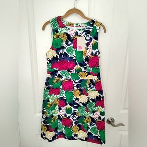 NWT Boden Shift Dress